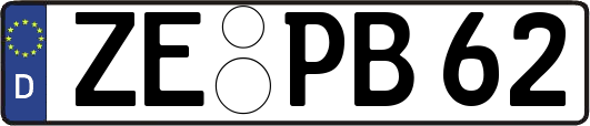 ZE-PB62