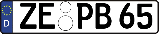 ZE-PB65