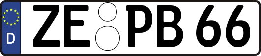 ZE-PB66