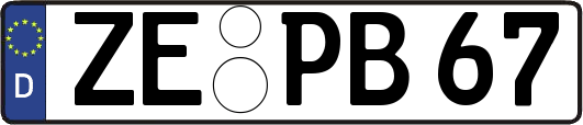 ZE-PB67