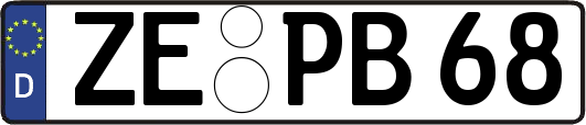 ZE-PB68