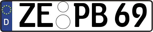ZE-PB69