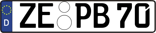 ZE-PB70