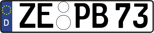 ZE-PB73