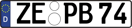 ZE-PB74