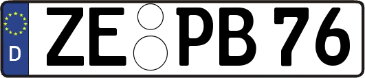 ZE-PB76