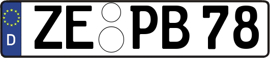 ZE-PB78
