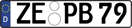 ZE-PB79
