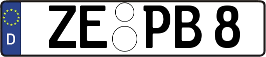 ZE-PB8