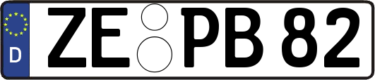 ZE-PB82
