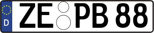 ZE-PB88