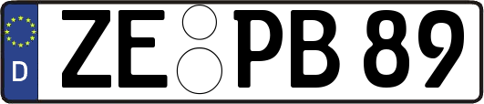ZE-PB89