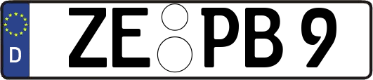 ZE-PB9