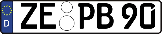 ZE-PB90