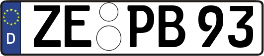 ZE-PB93
