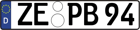 ZE-PB94