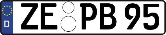 ZE-PB95