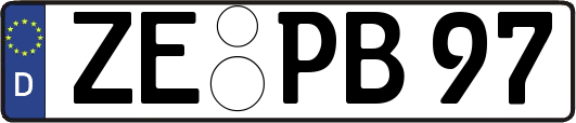 ZE-PB97