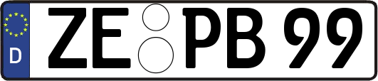 ZE-PB99
