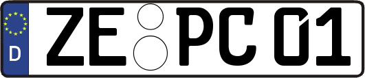 ZE-PC01