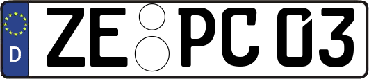 ZE-PC03