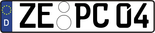 ZE-PC04