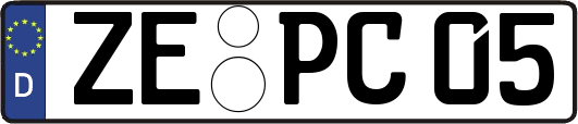 ZE-PC05