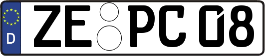 ZE-PC08