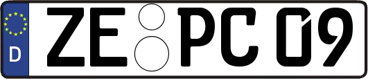 ZE-PC09
