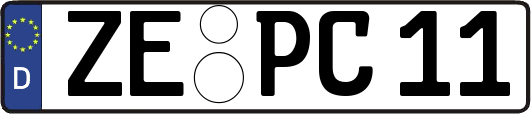 ZE-PC11