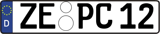 ZE-PC12