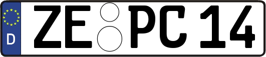 ZE-PC14
