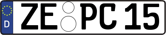 ZE-PC15
