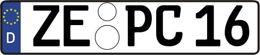 ZE-PC16