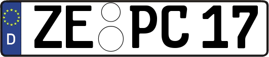 ZE-PC17