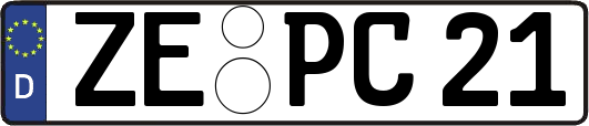ZE-PC21