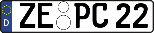 ZE-PC22
