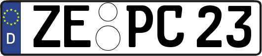 ZE-PC23