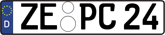 ZE-PC24