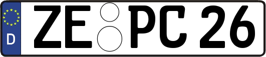 ZE-PC26