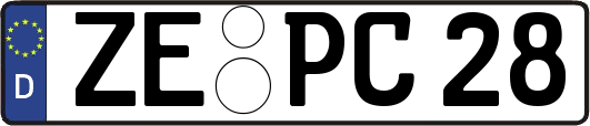 ZE-PC28