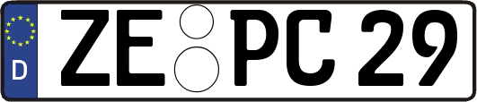 ZE-PC29