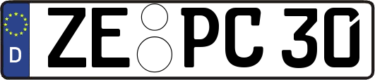 ZE-PC30