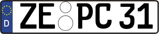 ZE-PC31