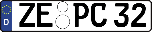 ZE-PC32