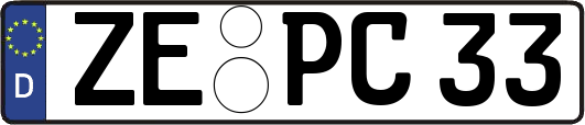 ZE-PC33