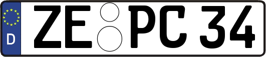ZE-PC34