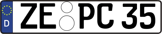 ZE-PC35