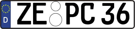 ZE-PC36