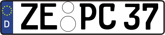 ZE-PC37